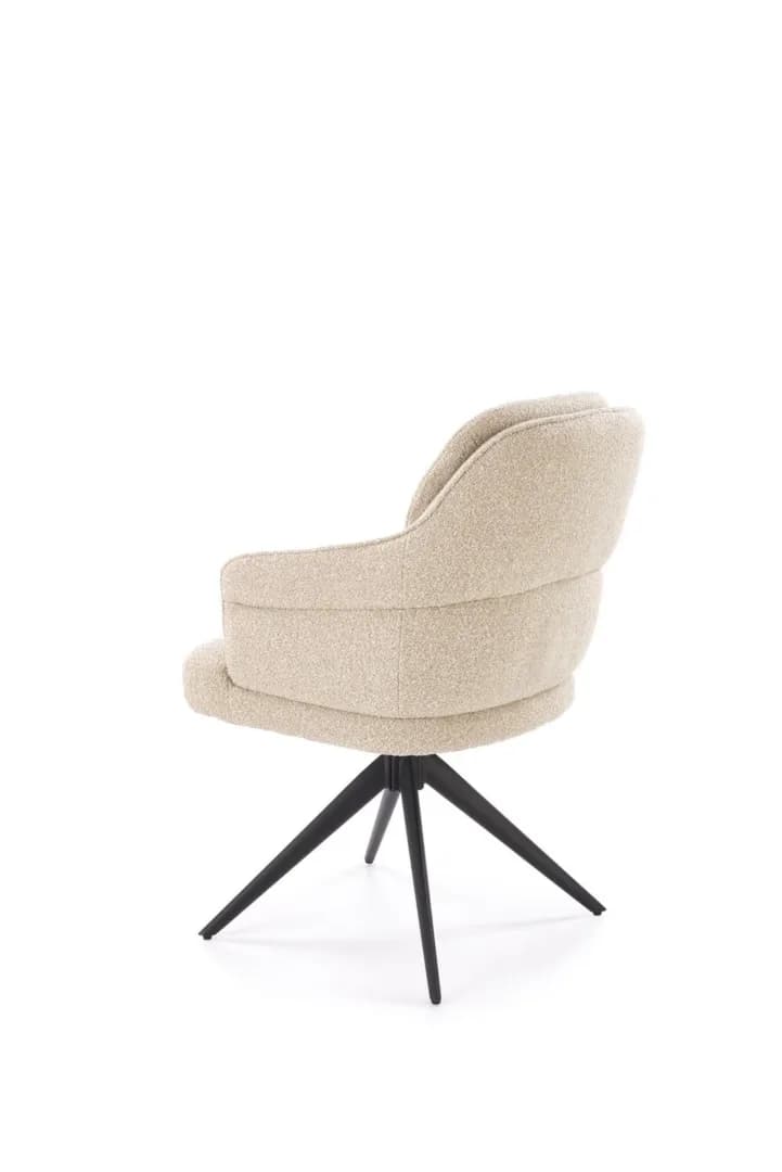 Kėdė K570 Kėdės Virtuvės baldai