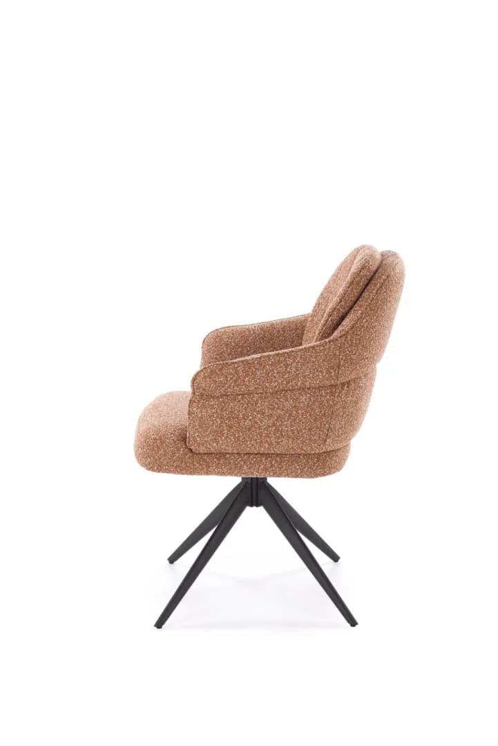 Kėdė K570 Kėdės Virtuvės baldai