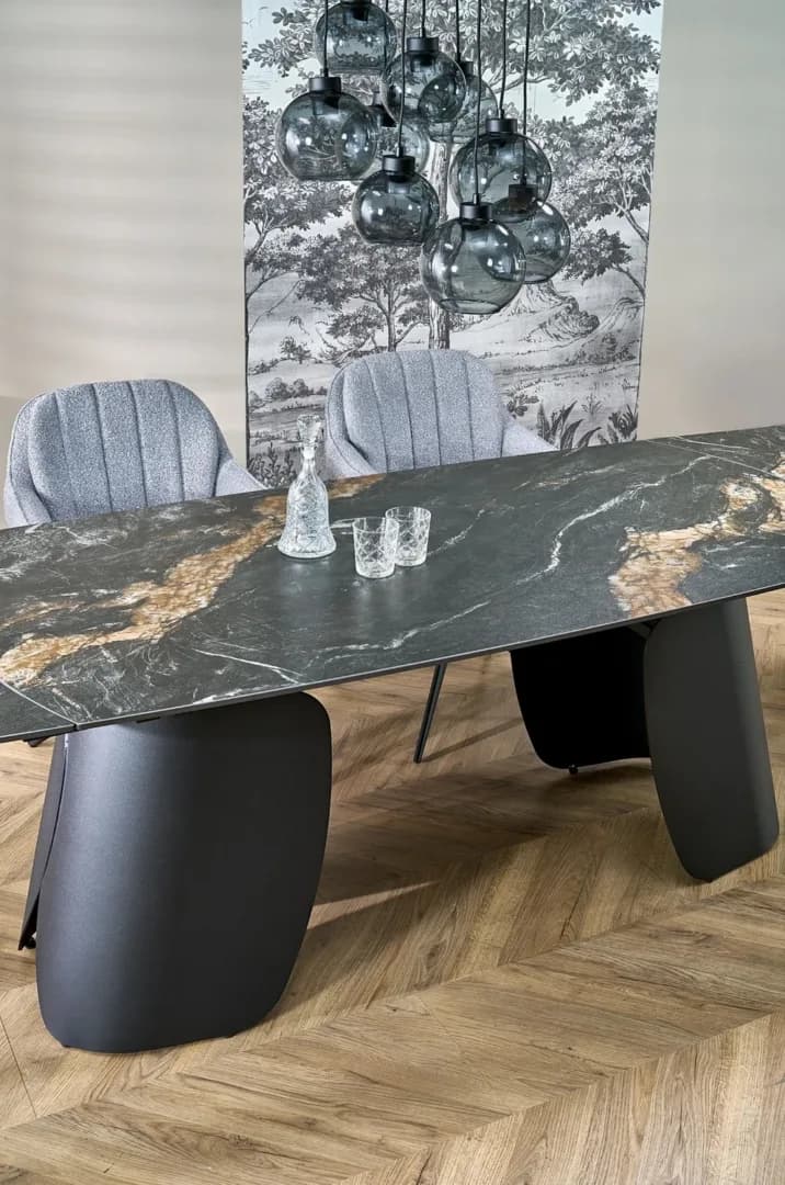 Kėdė K570 Kėdės Virtuvės baldai