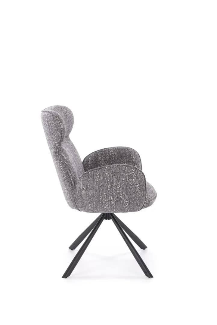 Kėdė K571 Kėdės Virtuvės baldai