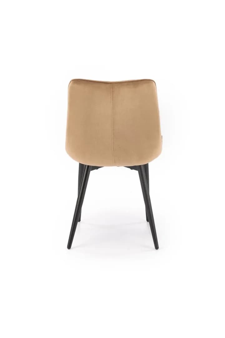 Kėdė K580 Kėdės Virtuvės baldai