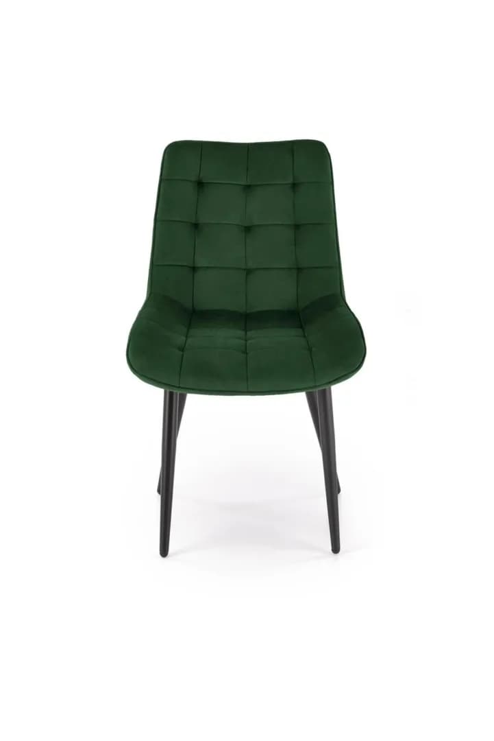 Kėdė K580 Kėdės Virtuvės baldai