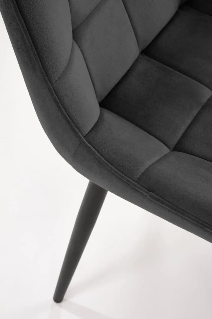 Kėdė K580 Kėdės Virtuvės baldai