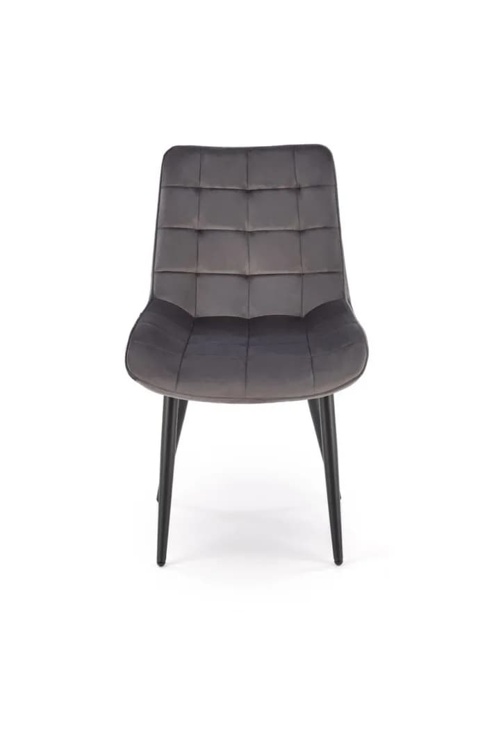 Kėdė K580 Kėdės Virtuvės baldai