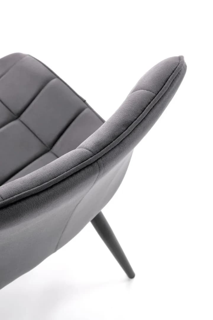 Kėdė K580 Kėdės Virtuvės baldai