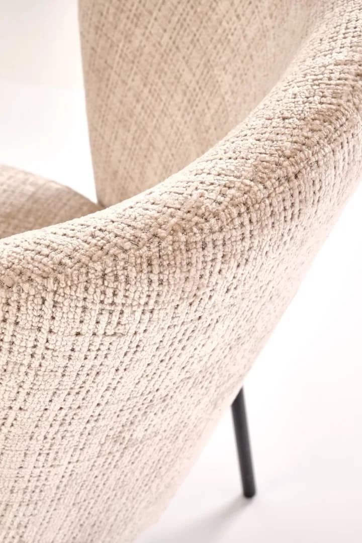 Kėdė K590 Kėdės Virtuvės baldai