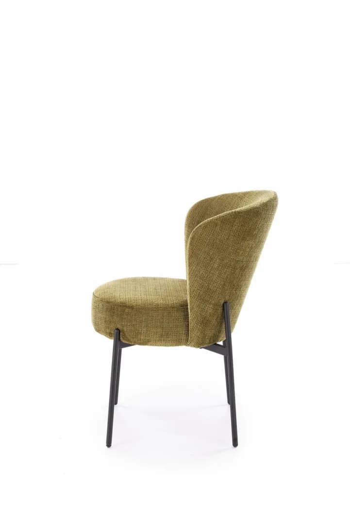 Kėdė K590 Kėdės Virtuvės baldai