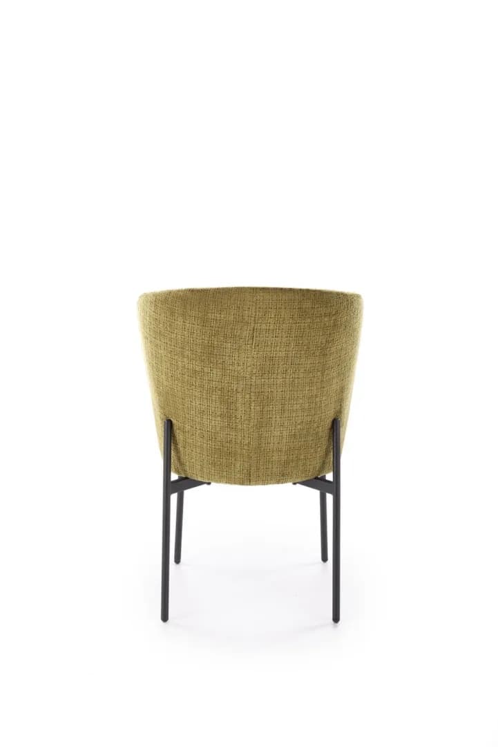 Kėdė K590 Kėdės Virtuvės baldai