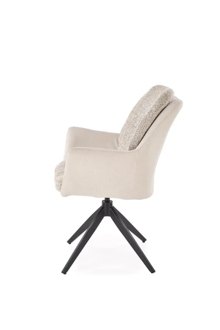 Kėdė K591 Kėdės Virtuvės baldai