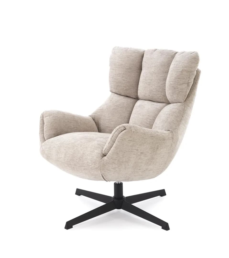 Fotelis ORINOKO Foteliai Svetainės baldai