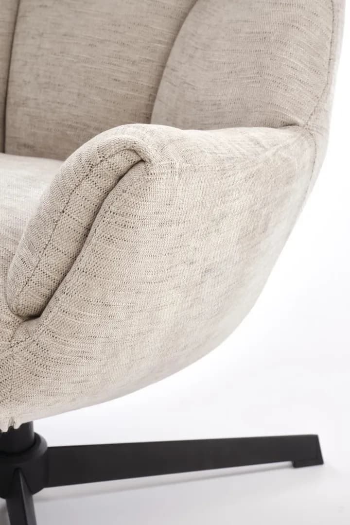 Fotelis ORINOKO Foteliai Svetainės baldai