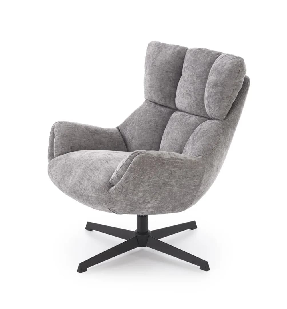 Fotelis ORINOKO Foteliai Svetainės baldai