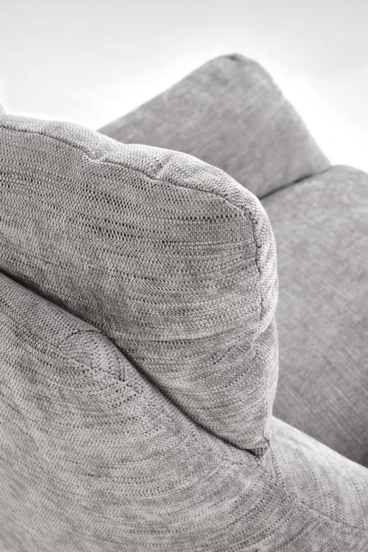 Fotelis ORINOKO Foteliai Svetainės baldai