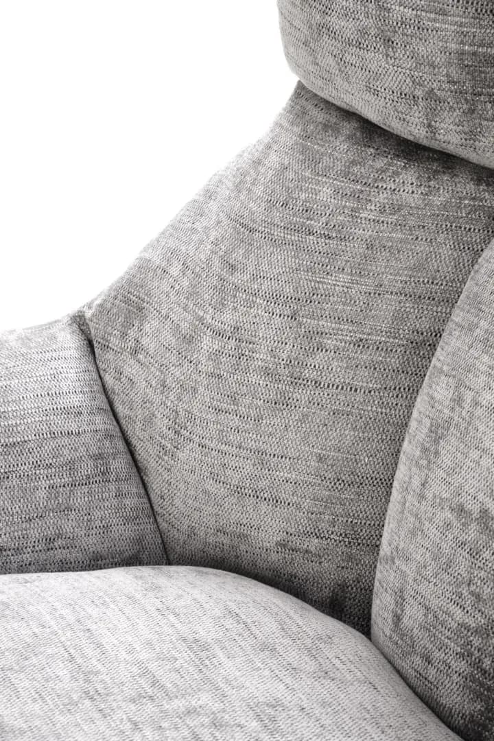 Fotelis ORINOKO Foteliai Svetainės baldai