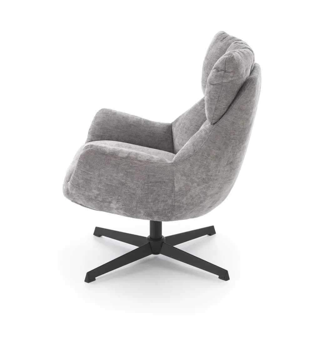 Fotelis ORINOKO Foteliai Svetainės baldai