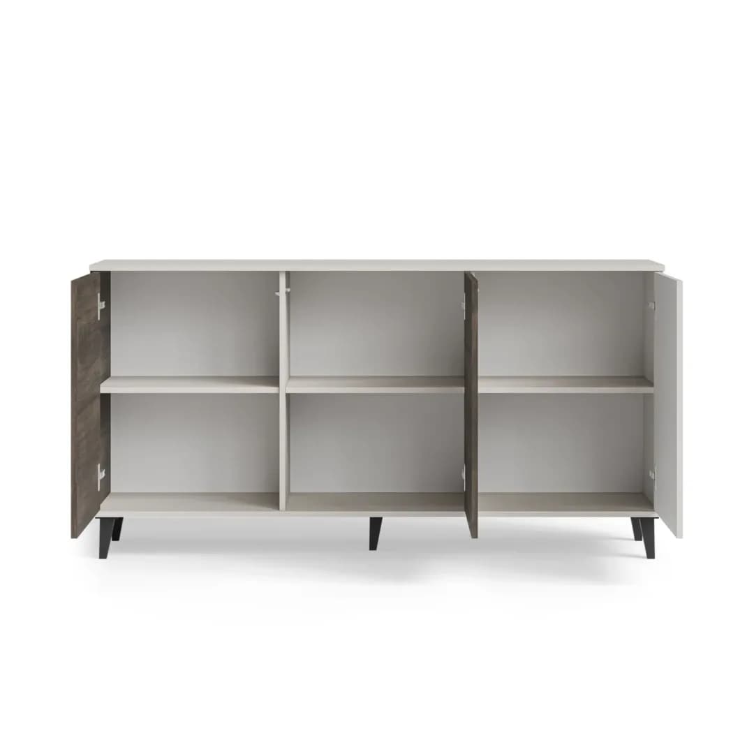 Komoda RANDOM 2 KM-1 Komodos