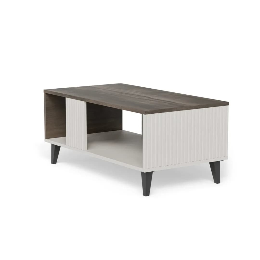 Žurnalinis staliukas RANDOM LAW-1 Svetainės baldai Žurnaliniai staliukai