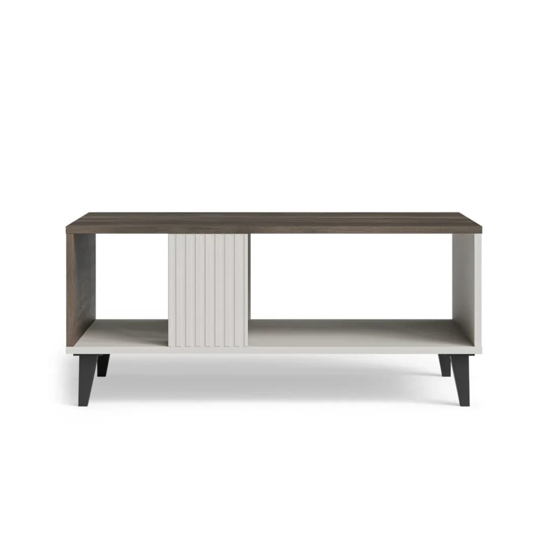 Žurnalinis staliukas RANDOM LAW-1 Svetainės baldai Žurnaliniai staliukai