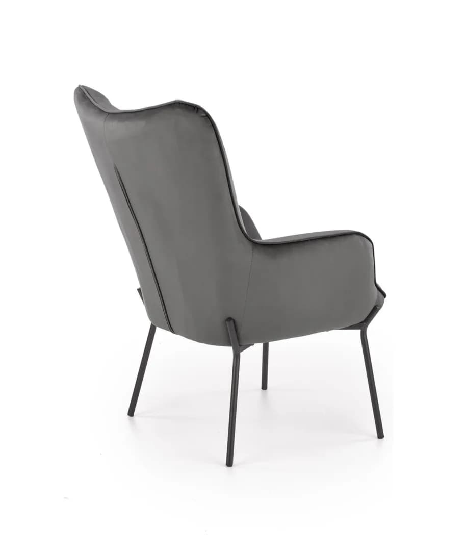 Fotelis CASTEL Foteliai Svetainės baldai