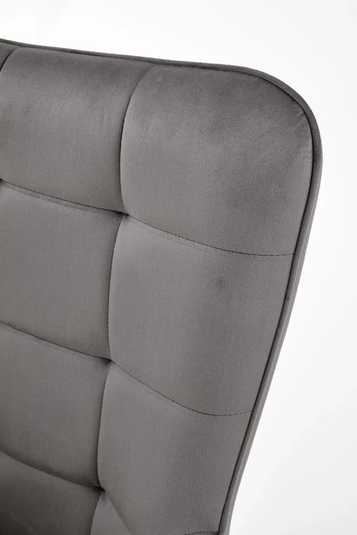 Fotelis CASTEL Foteliai Svetainės baldai