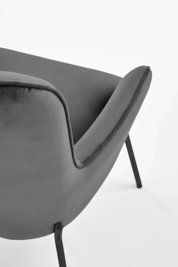 Fotelis CASTEL Foteliai Svetainės baldai