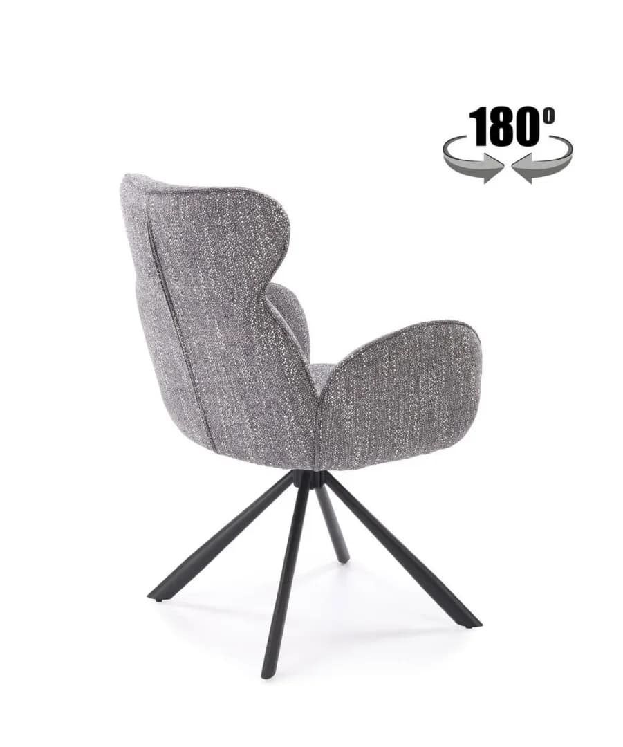 Kėdė K571 Kėdės Virtuvės baldai