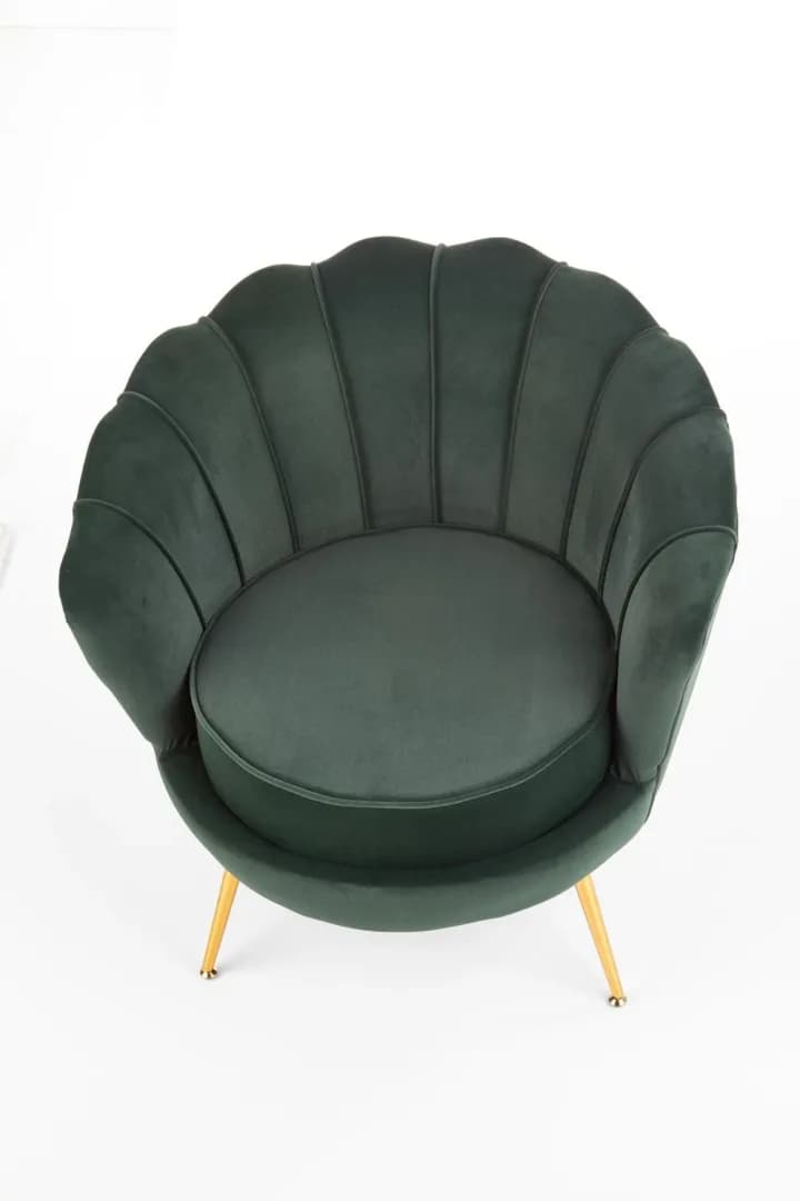 Fotelis AMORINITO Foteliai Svetainės baldai