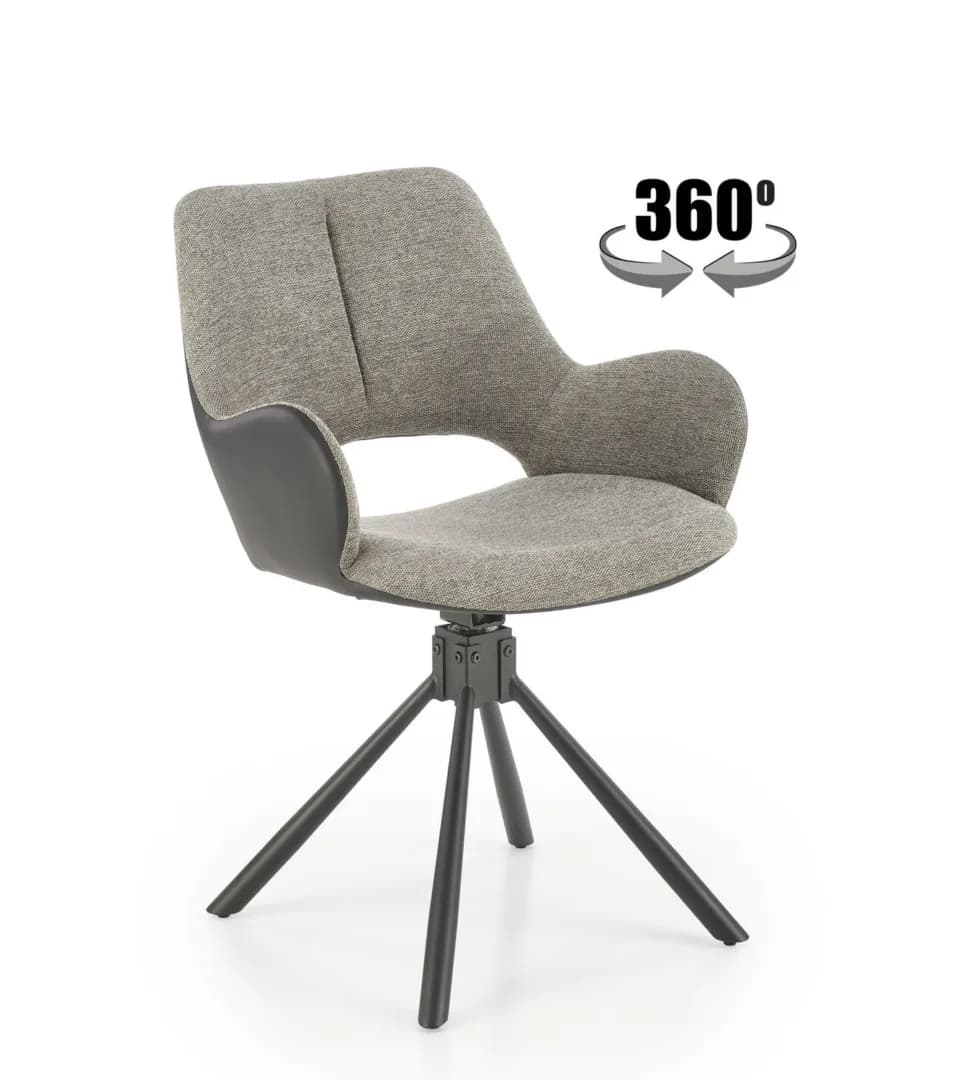 Kėdė K494 Kėdės Virtuvės baldai