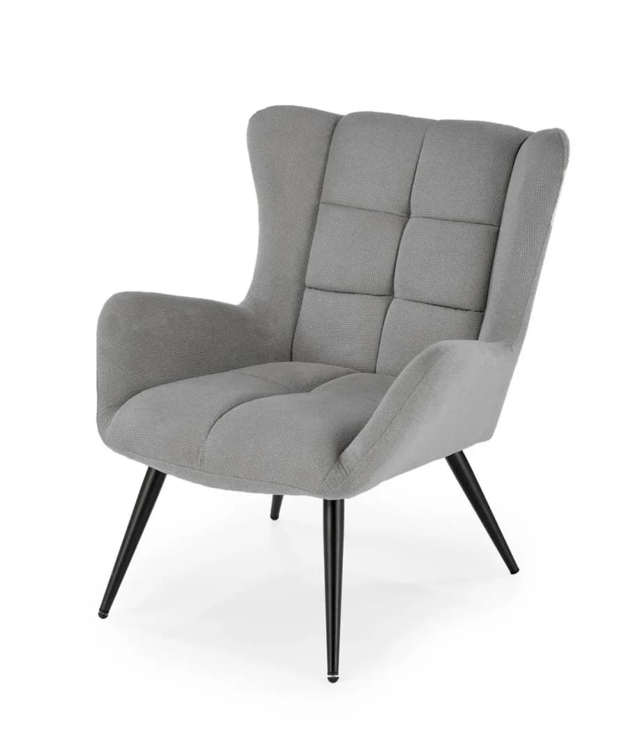 Fotelis BYRON Foteliai Svetainės baldai