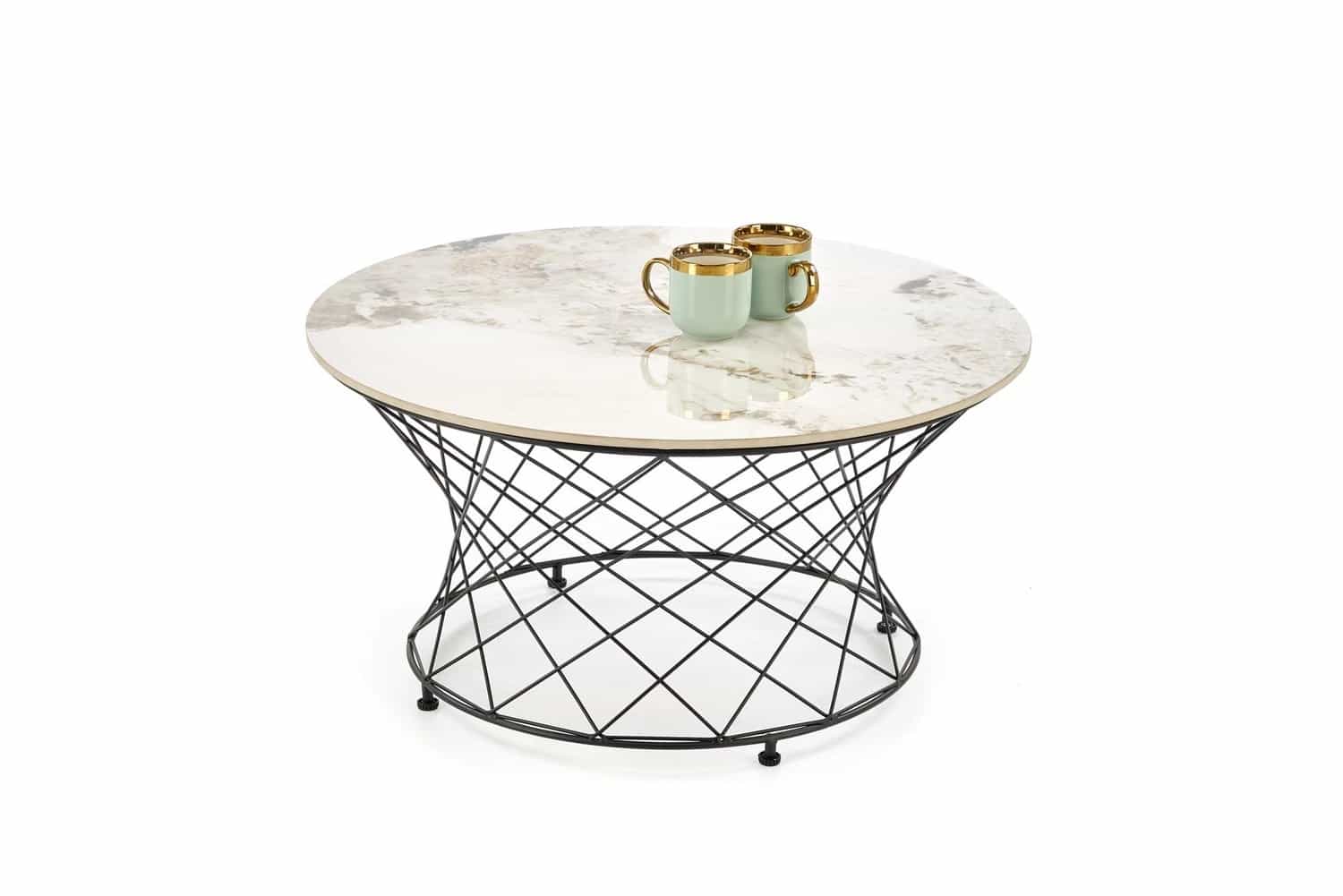 Žurnalinis staliukas ALESSIA