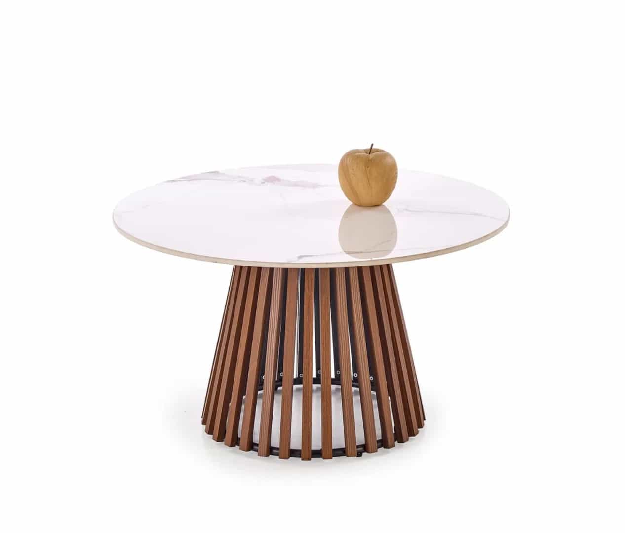 Žurnalinis staliukas CARINA