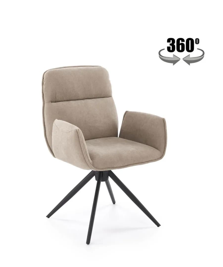 Kėdė K574 Kėdės Virtuvės baldai