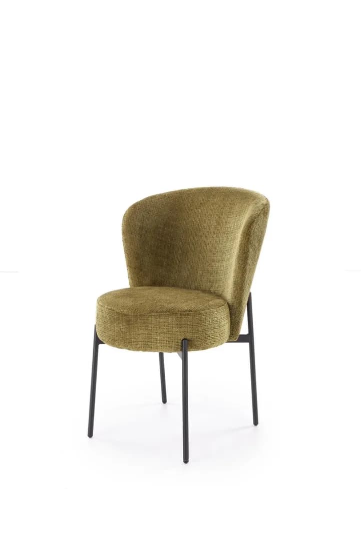 Kėdė K590 Kėdės Virtuvės baldai