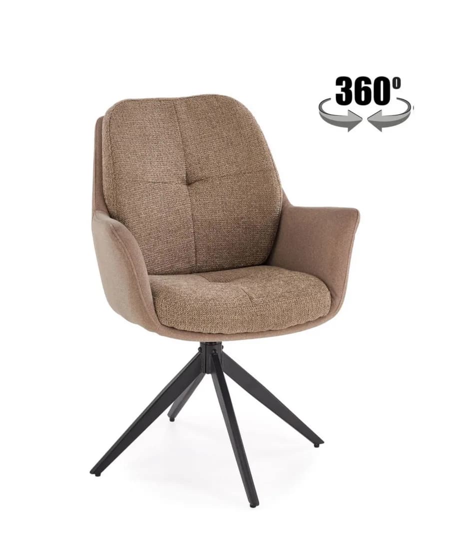 Kėdė K591 Kėdės Virtuvės baldai