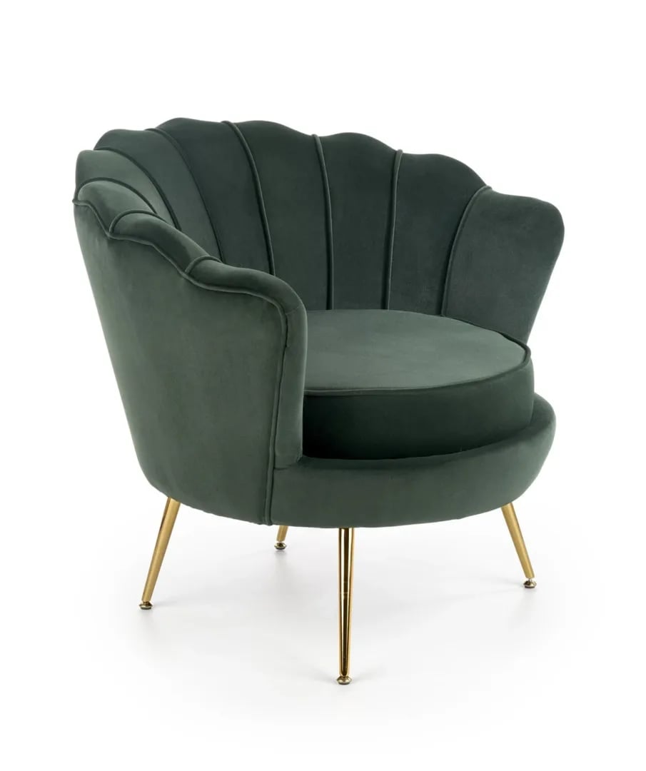 Fotelis AMORINITO Foteliai Svetainės baldai