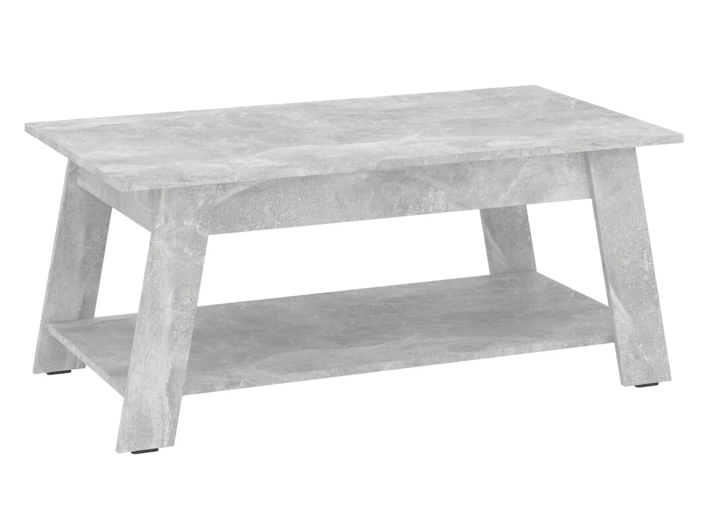 Žurnalinis staliukas Akcent Svetainės baldai Žurnaliniai staliukai