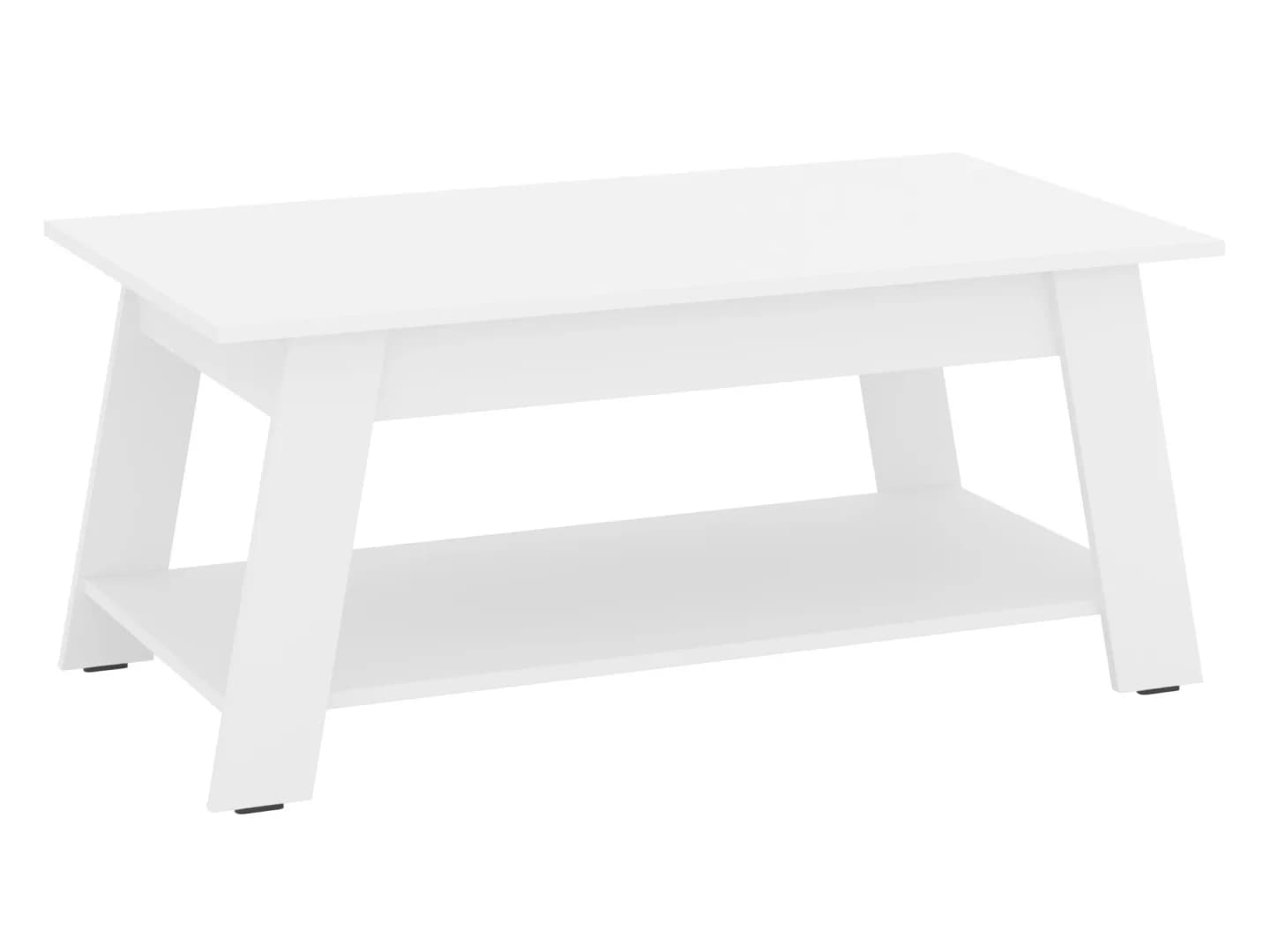 Žurnalinis staliukas Akcent Svetainės baldai Žurnaliniai staliukai