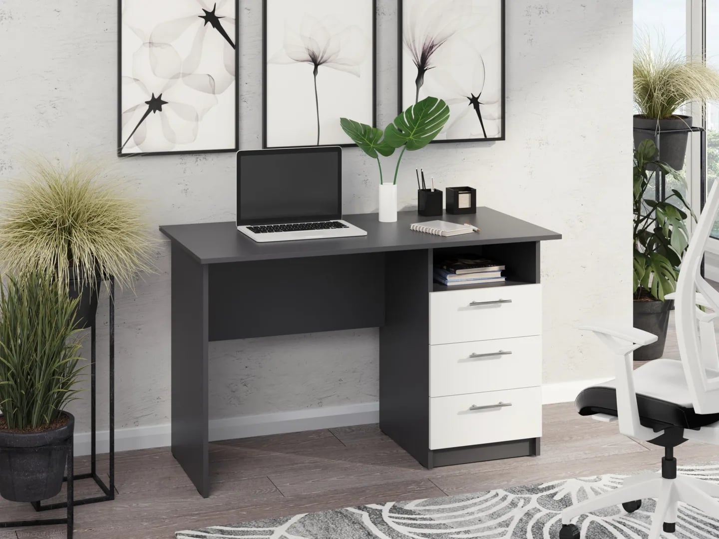 Stalas Buklet Stalai vaikams Vaikų baldai