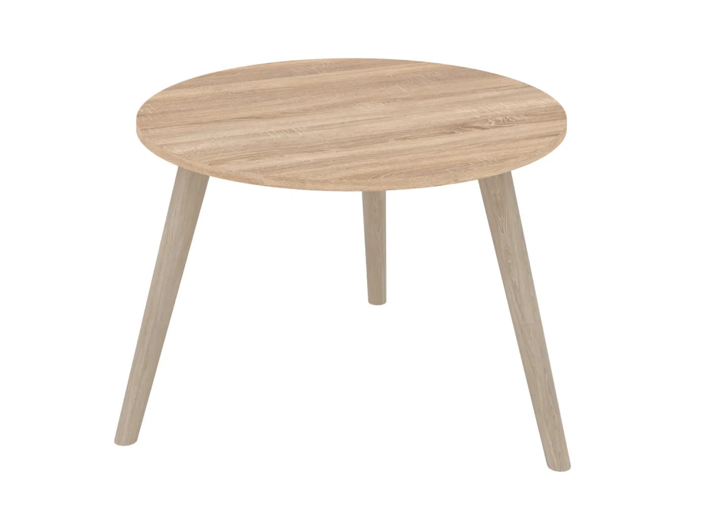 Žurnalinis staliukas Etude Svetainės baldai Žurnaliniai staliukai