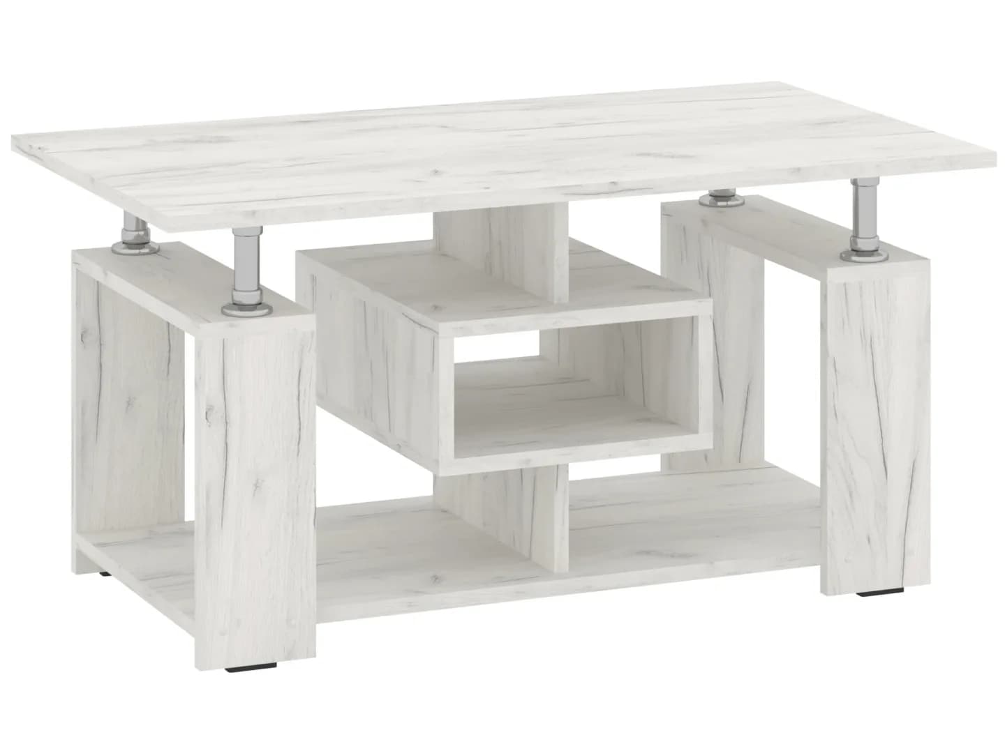 Žurnalinis staliukas Maestro Svetainės baldai Žurnaliniai staliukai