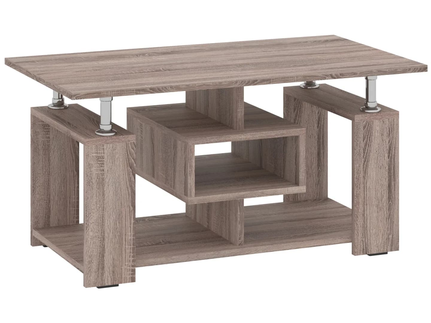 Žurnalinis staliukas Maestro Svetainės baldai Žurnaliniai staliukai