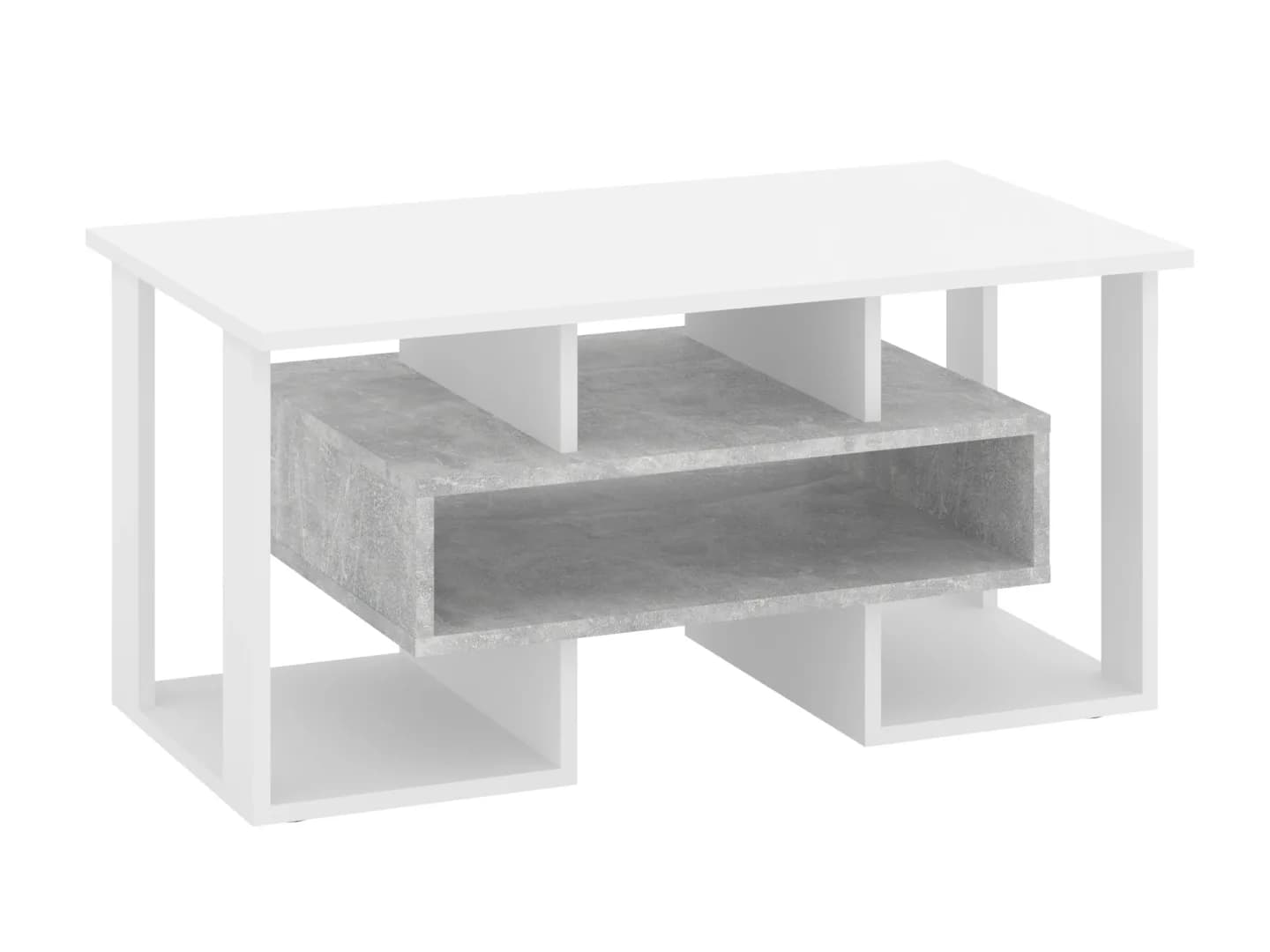 Žurnalinis staliukas Malahit Svetainės baldai Žurnaliniai staliukai