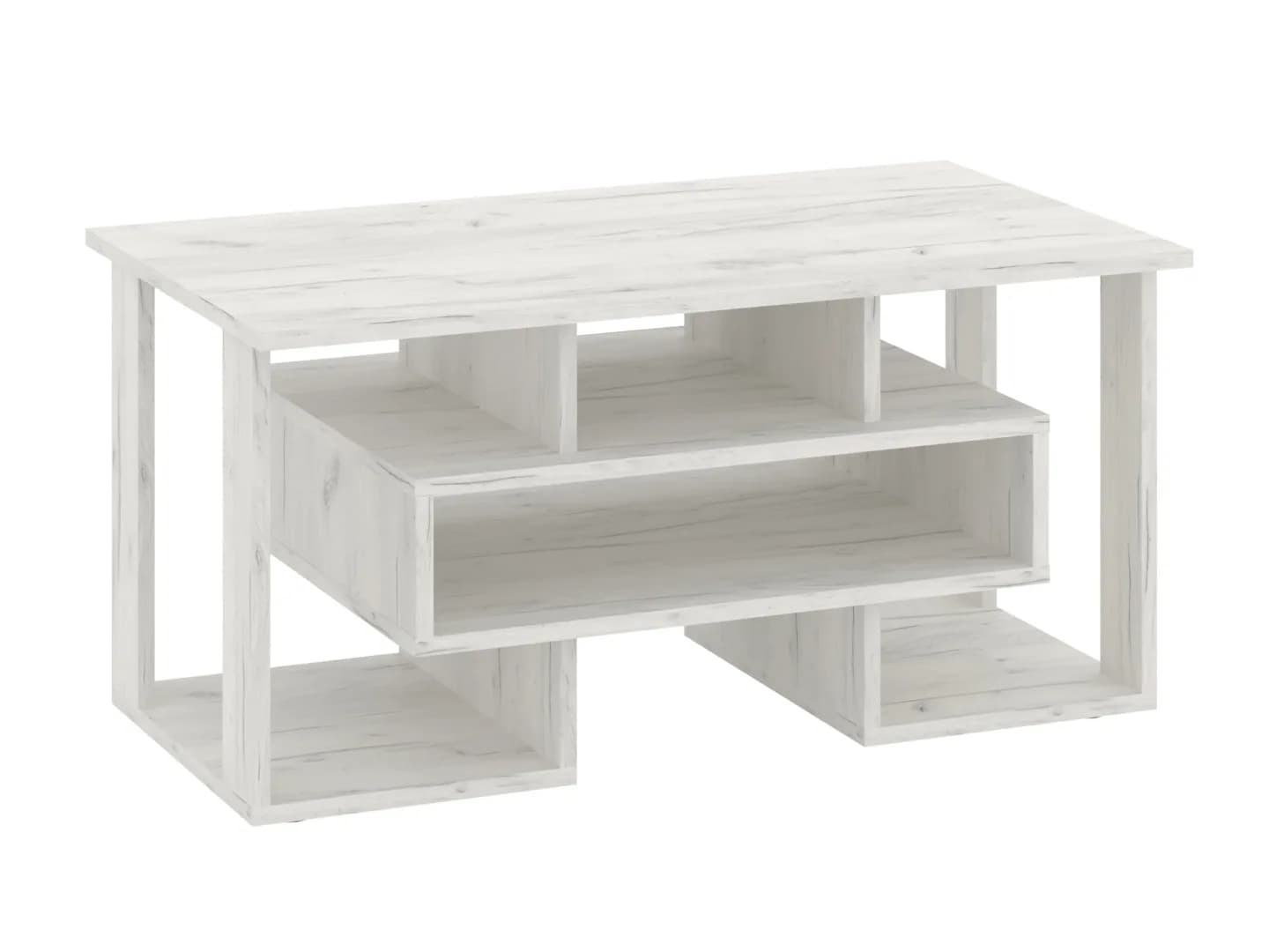 Žurnalinis staliukas Malahit Svetainės baldai Žurnaliniai staliukai