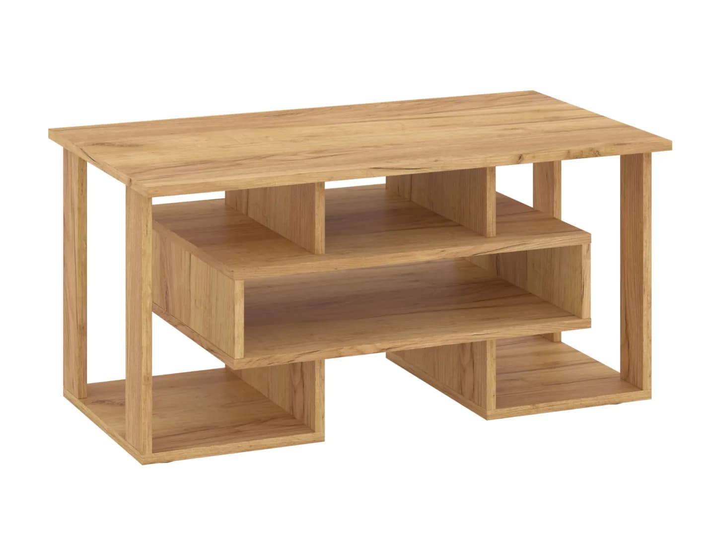 Žurnalinis staliukas Malahit Svetainės baldai Žurnaliniai staliukai