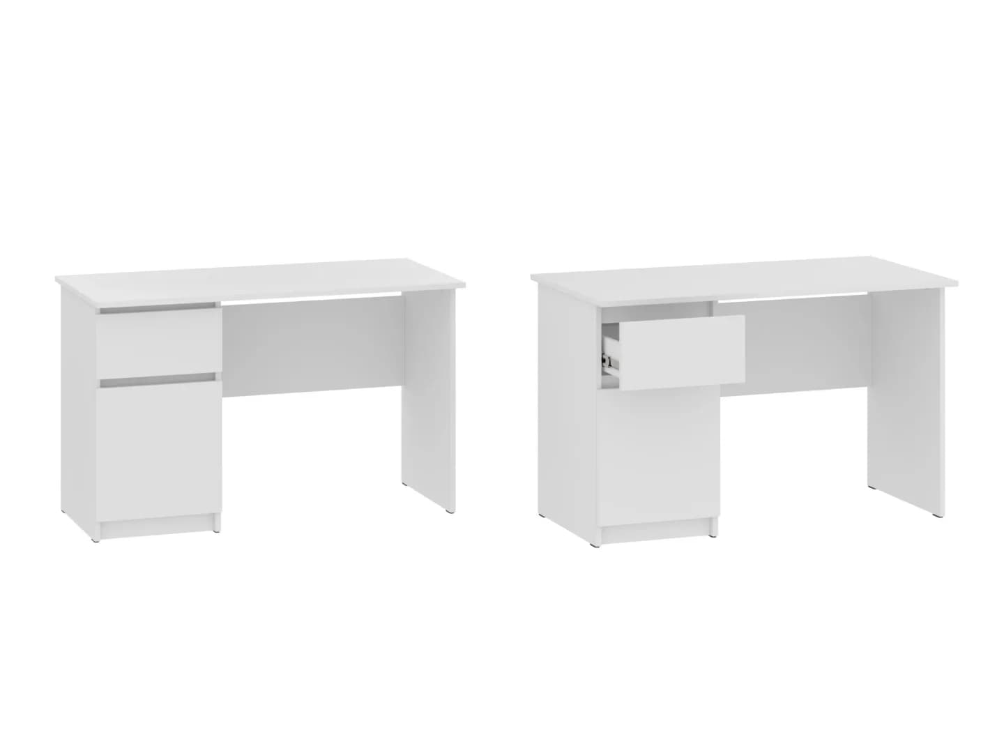 Stalas NS-Oliver-L Stalai vaikams Vaikų baldai