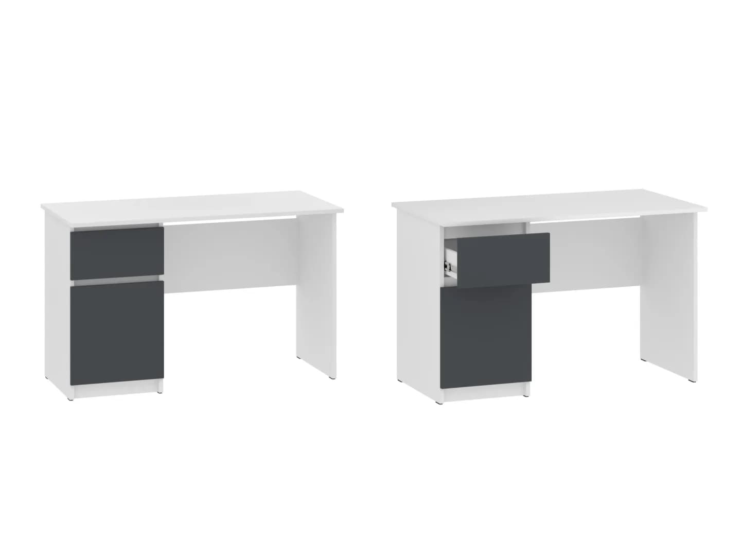 Stalas NS-Oliver-L Stalai vaikams Vaikų baldai