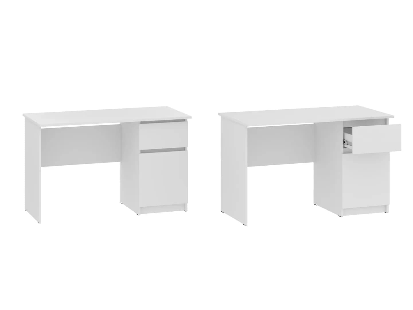 Stalas NS-Oliver-R Stalai vaikams Vaikų baldai