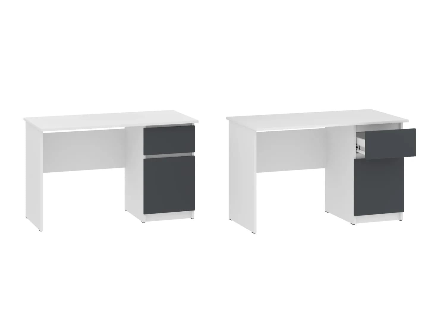 Stalas NS-Oliver-R Stalai vaikams Vaikų baldai