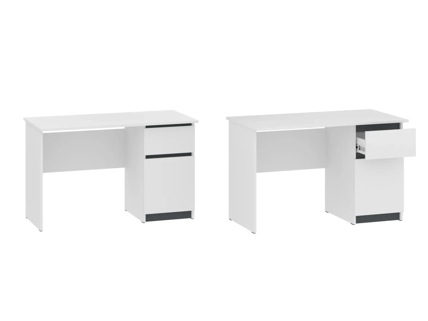 Stalas NS-Oliver-R Stalai vaikams Vaikų baldai