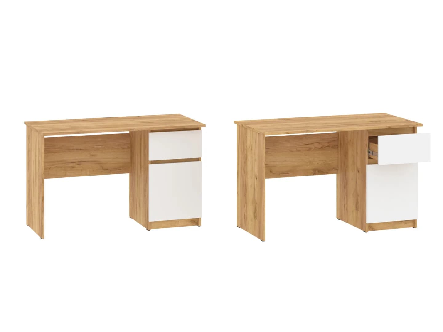 Stalas NS-Oliver-R Stalai vaikams Vaikų baldai